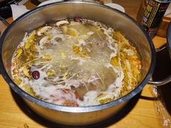 -守柴炉烤鸭(温江新尚天地店)