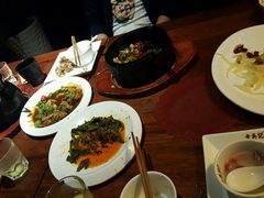 -章吴记喜瑞餐厅(东东城店)