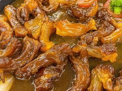 -馨越楼·点心·粤菜(赤坎店)