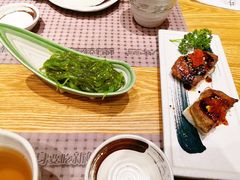 -林妈妈村·日式料理(宝山万达店)