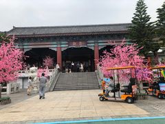 -厦门方特梦幻王国