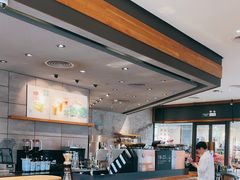 -星巴克臻选(福州仓山万达店)