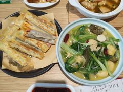 -奉天祥和锅烙铺(长江店)