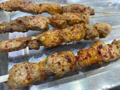 -清真·尖子尖牛肉面(王府井店)