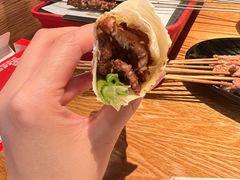 -蚝太郎 • 海鲜烧烤(Upark店)