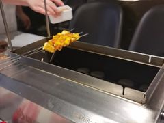 -鼎原力量东北吊炉烧烤(幸福街店)