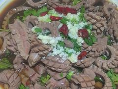 -呼吸森林·生态农庄农家乐私房菜