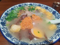 -小潘记鸭血粉丝汤