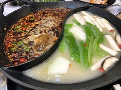 -新辣道鱼火锅(航天万源店)