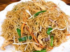 -南记食粥坊·宵夜大排档(岭南分店)