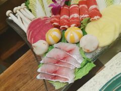 -润泽园椰子鸡(汇一城店)