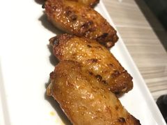 -必胜客(证大大拇指店)