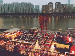 -AZUL by FUEL蓝色·法式酒馆(琶醍店)