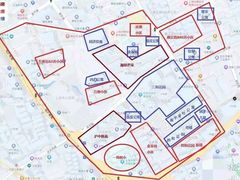 -上海市静安区教育学院附属学校(江宁校区)