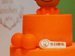 -CAKE BOSS 蛋糕老板(西单君太百货店)