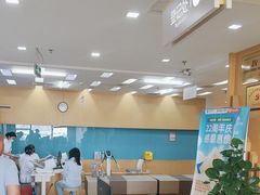 -慈铭体检(洋桥分院)