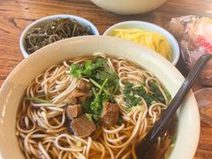 -李先生牛肉面大王(大兴枣园店)