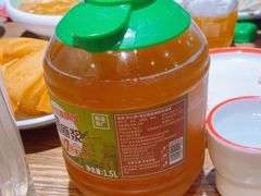 -永红源啤酒·烧烤·海鲜·大排档(青特城店)