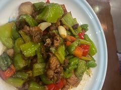 -李东农庄(中南百草园地标店)