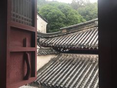 -宁波市保国寺古建筑博物馆