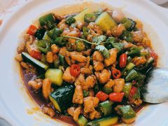 -丽华园(汉阳龙阳店)