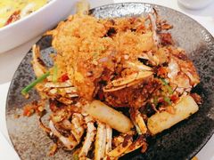 -避风塘(江南环球港店)