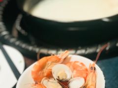 基围虾-大良毋米粥(锦龙路总店)