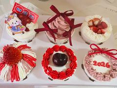 -你好独角兽·蛋糕甜品