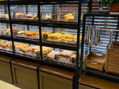面包甜点陈列柜-红跑车蛋糕世界(网巾市店)