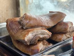 -小龙大肉面馆