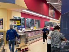 -盒马X会员店(王府井奥莱UP TOWN店)