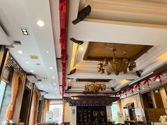 -功德林素菜饭庄(前门店)