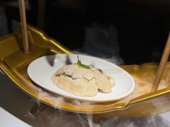 -狮拾久·现代新加坡料理(壹方城店)