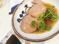 深井烧鹅-裕.鹅庄