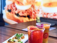 柚见茉莉七窨茉莉白毫-必胜客(万象城店)