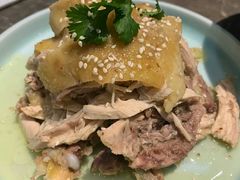 盐焗鸡-金城回忆(万科店)