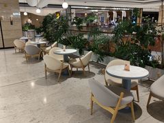 -théATRE 茶聚场(王府中環店)