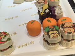 -北京稻香村(零号店)