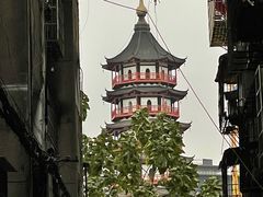 -绳金塔