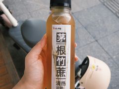 -六姑龟苓膏糖水卤水店