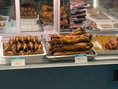 -老四川(T3航站楼F指廊店)