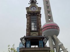 -东方明珠广播电视塔