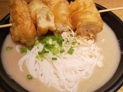 -汪爹爹武汉牛三鲜(朝外大街店)