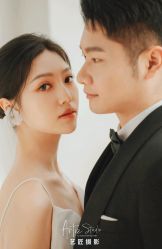 -艺匠摄影ARTIZ STUDIO(南京店)