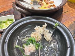 -临家闽南菜(宝洲路店)