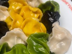 -双合园·海鲜水饺青岛菜(万佳广场店)