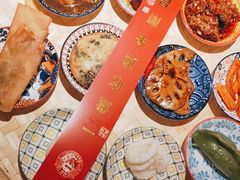 -味福记·江西小炒·南昌小吃(青山湖万达店)