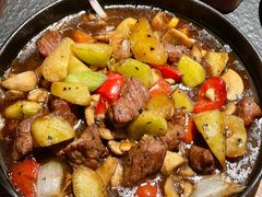 -相遇·鲜炒黄牛肉(丹阳吾悦广场店)