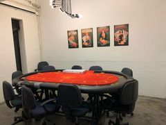 -心也·EIGHTEEN高端私人轰趴体验馆