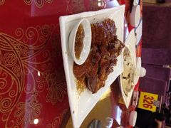 竹溪荔湖酒家-潮喜竹溪荔湖酒家(荔枝湾店)